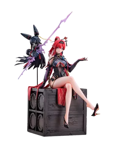 Figura Yinlin Wuthering Waves 1/6 Hannabee