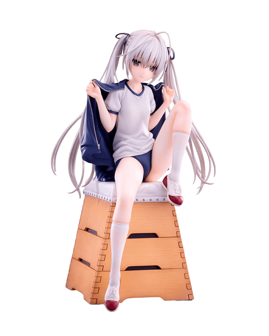 Figura sora kasugano yosuga no sora bloomers ver. 1/7 f:nex furyu