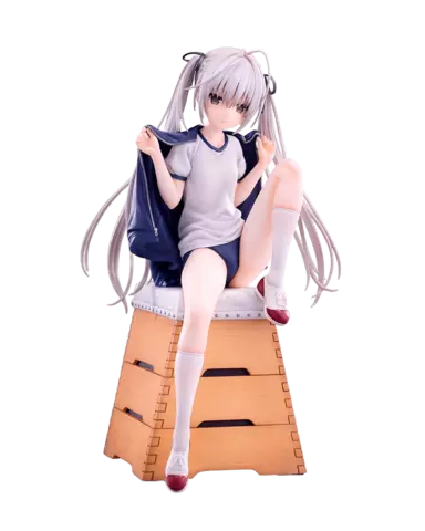 Figura Sora Kasugano Yosuga no Sora Bloomers Ver. 1/7 F:NEX Furyu