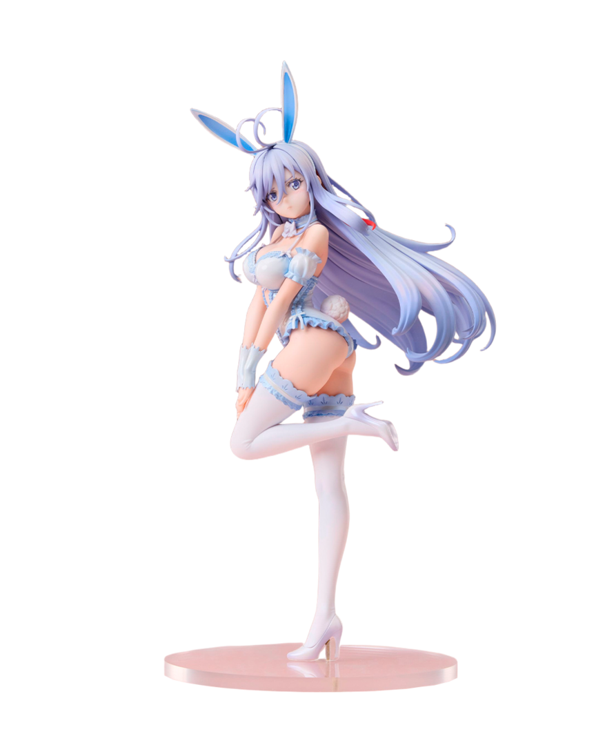 Figura lena 86: eight six bunny ver. 1/7 aniplex