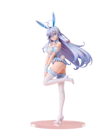 Figura Lena 86: Eight Six Bunny Ver. 1/7 Aniplex