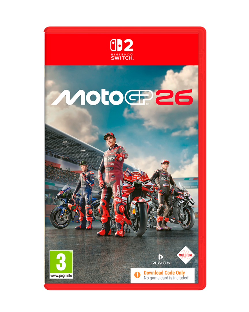 Motogp™ 26