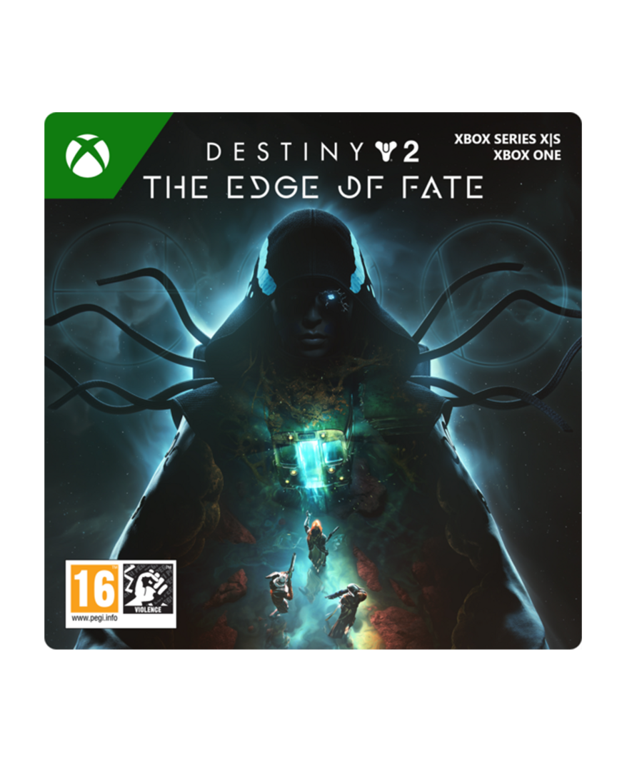 Destiny 2: The Edge of Fate