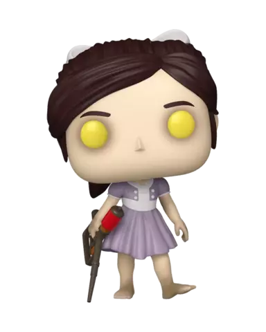 Figura Little Sister Syringe Funko POP!  Bioshock