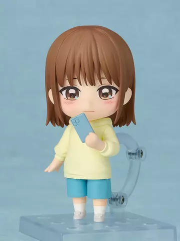 Reservar Figura Chinatsu Kano Blue Box Nendoroid Figuras Estándar