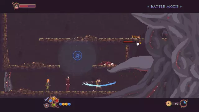 Reservar Guild of Darksteel Switch Estándar screen 5
