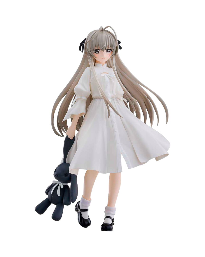 Figura sora kasugano yosuga no sora tactica pop up parade l