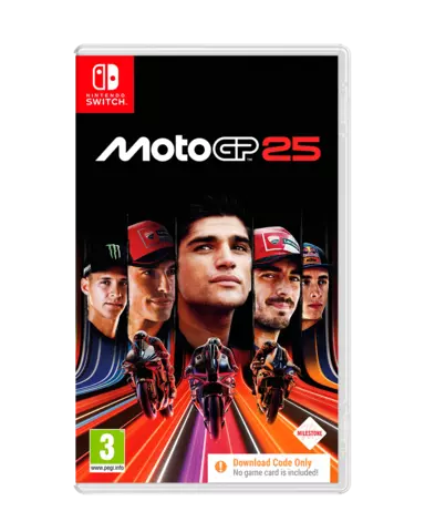 MotoGP 25