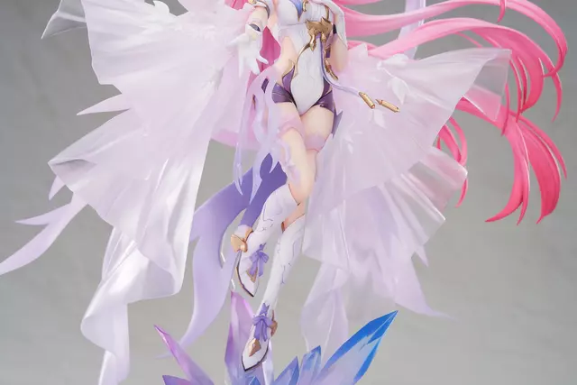 Comprar Figura Elysia Honkai Impact 3rd Herrscher of Human: Ego Because of You Ver. 1/7 Apex Innovation Figuras Estándar