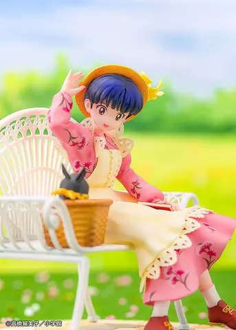 Reservar Figura Akane Tendo Ranma 1/2 Proof 1/7 Figuras Estándar