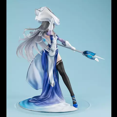 Reservar Figura Silent Magician Yu-Gi-Oh! Duel Monsters Megahouse Figuras Estándar