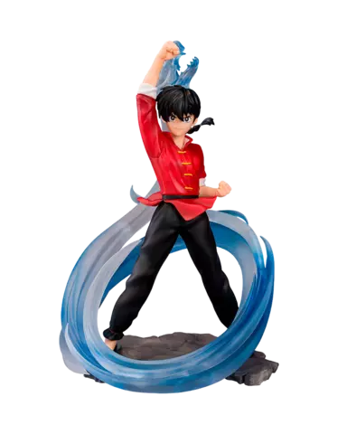Reservar Figura Ranma Saotome Ranma 1/2 Proof 1/7 Figuras Estándar