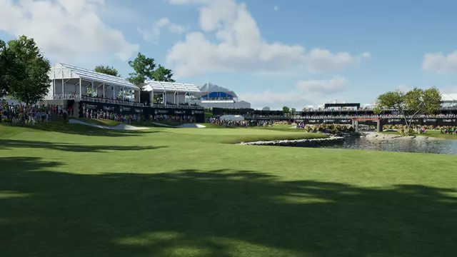 Reservar PGA Tour 2K25 Xbox Series Estándar screen 10