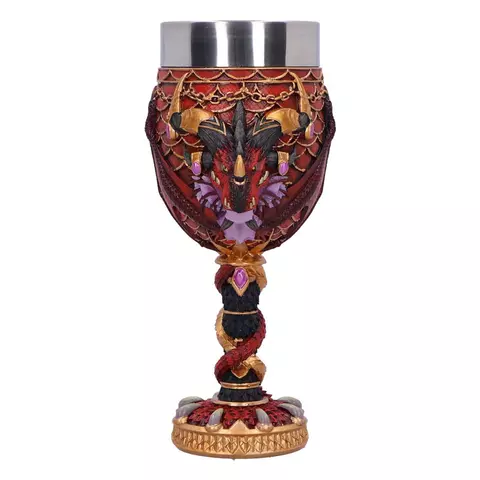 Reservar Copa Alexstrasza Goblet Resina World of Warcraft 19 cm 