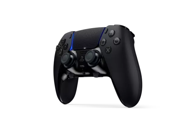 Reservar Mando DualSense Edge Edición Midnight Black PS5 Midnight Black