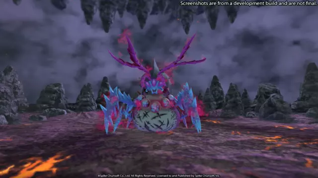 Comprar Shiren the Wanderer The Mystery Dungeon of Serpentcoil Island Switch Estándar screen 6