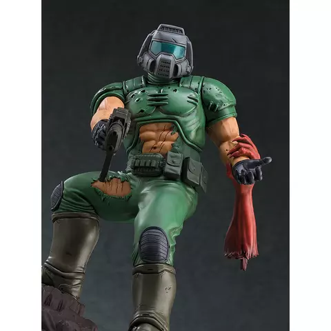 Reservar Figura Marine Doom Pop Up Parade SP Figuras Estándar