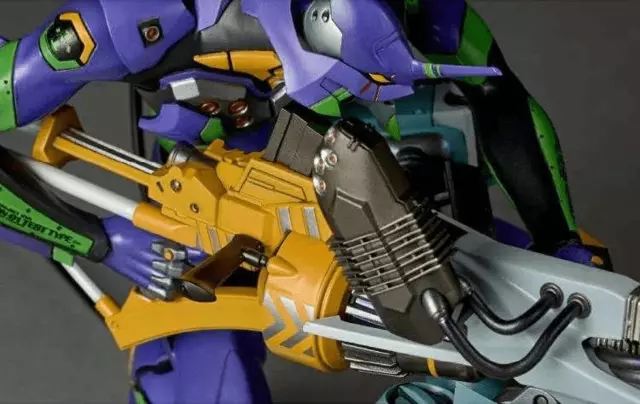 Reservar Model Kit  Eva-01 Evangelion Artpla Operation Yashima Kaiyodo Figuras