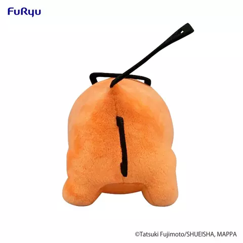 Reservar Peluche Pochita Tongue Chainsaw Man 20 cm Estándar