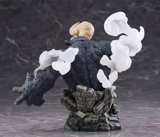 Reservar Busto Zodd Berserk Max Factory Bustos Estándar