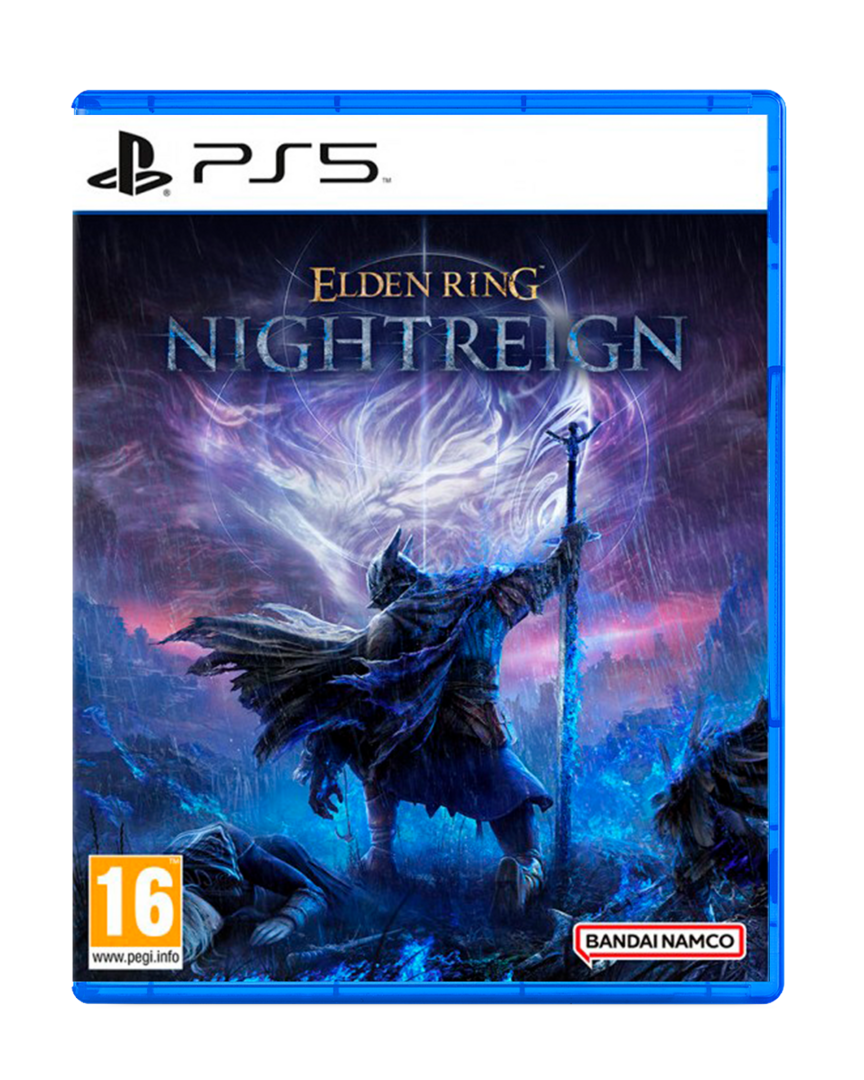 Elden ring: nightreign