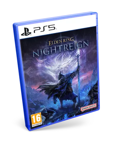 Elden Ring: Nightreign