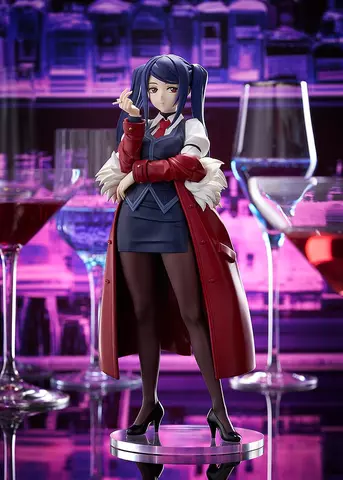 Reservar Figura Jill Stingray VA-11 HALL-A: Cyberpunk Bartender Pop Up Parade PVC Statue L Size 24 cm Figuras Estándar