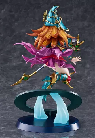 Reservar Figura Magician's Valkyria Yu-Gi-Oh! 1/7 Card Monster Good Smile Figuras Estándar