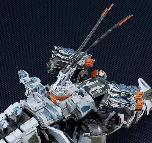 Reservar Kit Modelaje Thunderjaw Horizon Forbidden West Moderoid Figuras Estándar