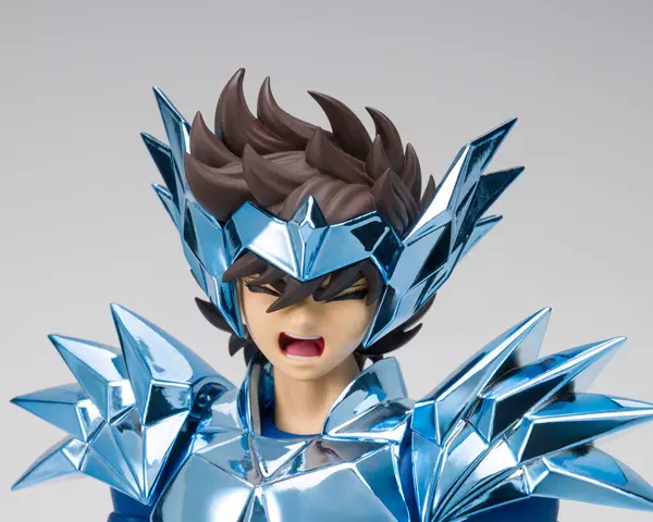 Reservar Figura Odin Seiya Saint Seiya Saint Cloth Myth EX Figuras Estándar