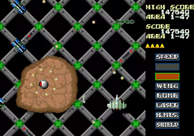 Reservar Toaplan Shooters Vol 2 Edición Coleccionista SEGA MegaDrive screen 2