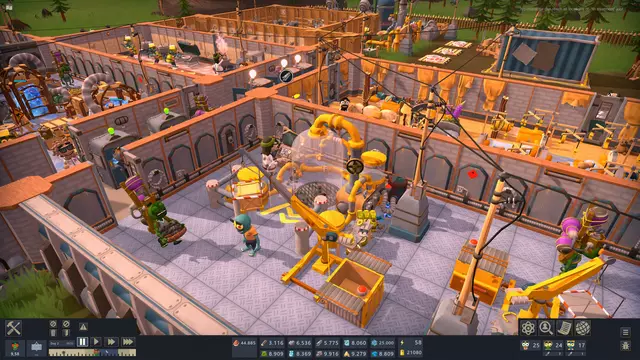 Comprar Zombie Cure Lab PS5 Estándar screen 8