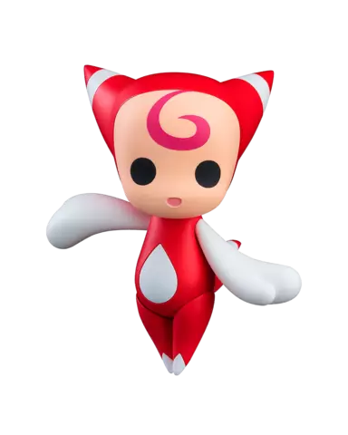 Figura Aqui-Chan Devil Dice Nendoroid