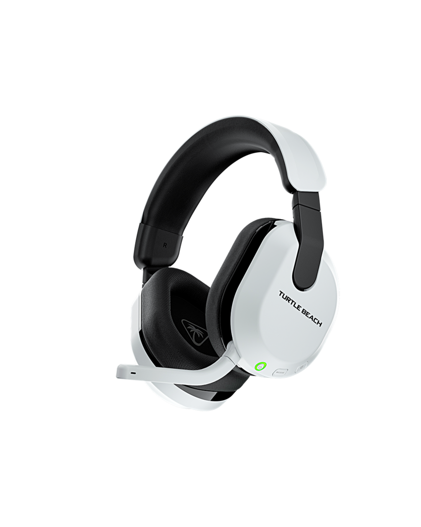 Auriculares stealth 600 gen 3 · blanco multiplataforma