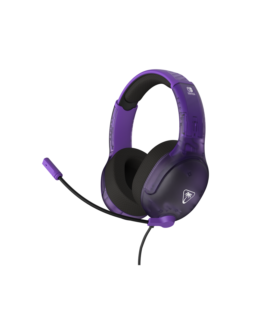 Auriculares Airlite Fit · Púrpura Fantasma