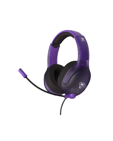 Comprar Auriculares Airlite Fit · Púrpura Fantasma Switch