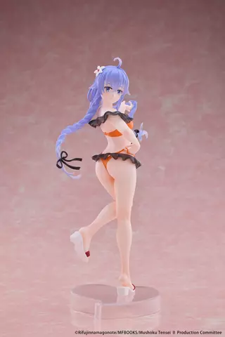 Reservar Figura Ravitier Roxy Migurdia Mushoku Tensei: Jobless Reincarnation Taito Figuras Estándar