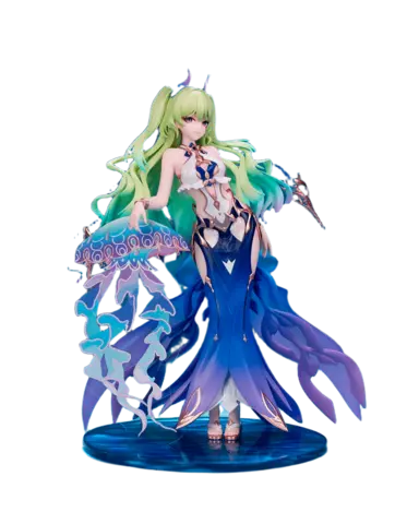 Figura Mobius Honkai Impact 3rd Daughter of Corals Ver. Gift+ 1/8 Myethos