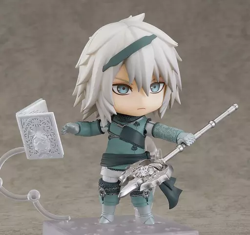 Reservar Figura Nier NieR Replicant ver. 1.22474487139... Nendoroid Figuras Estándar