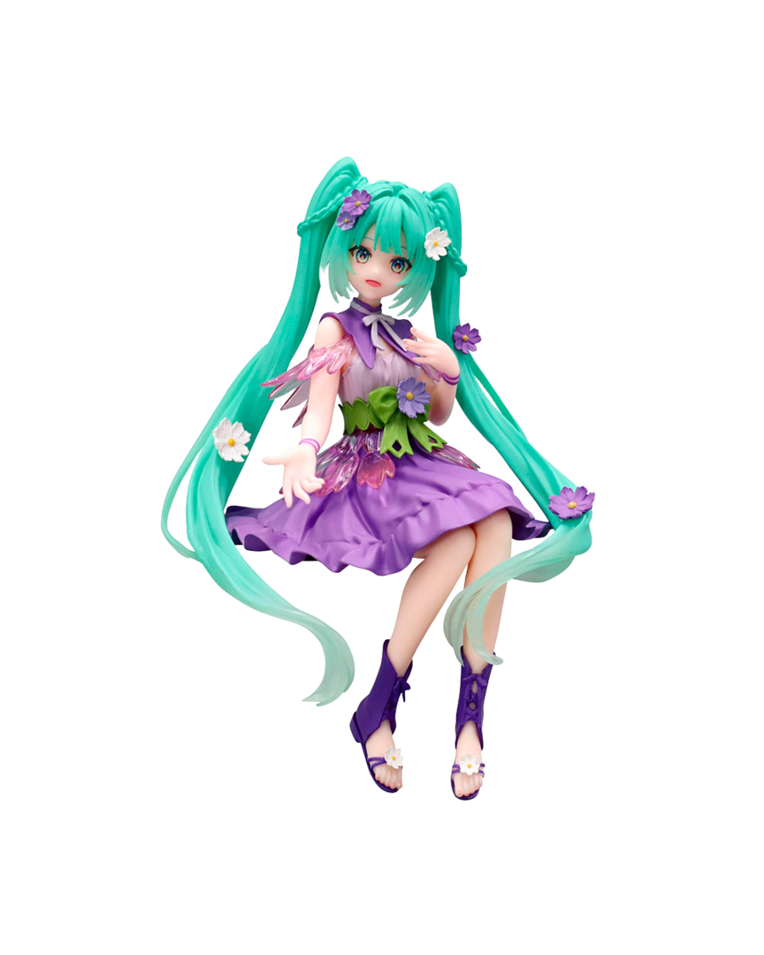 Figura Shalltear Overlord Noodle Stopper Furyu