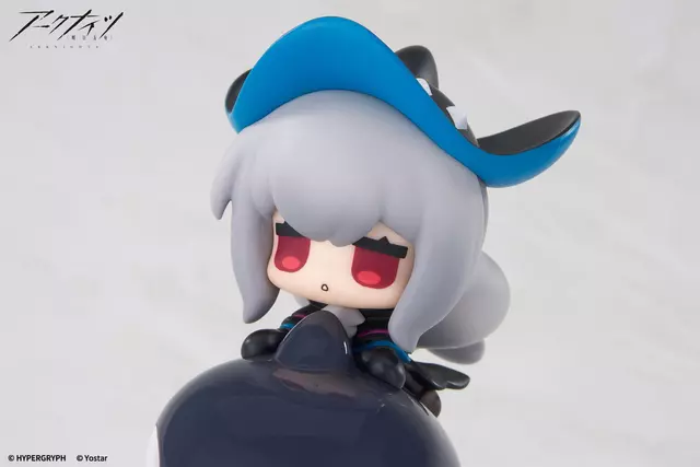 Reservar Figura Skadi Arknights Happy Shake Apex Innovation Figuras Estándar