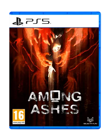Among Ashes