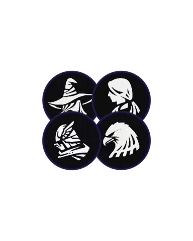 Parche Elden Ring: Nightreign