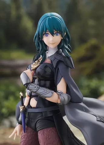 Reservar Figura Byleth (Female) Fire Emblem Awakening Figma Figuras Estándar