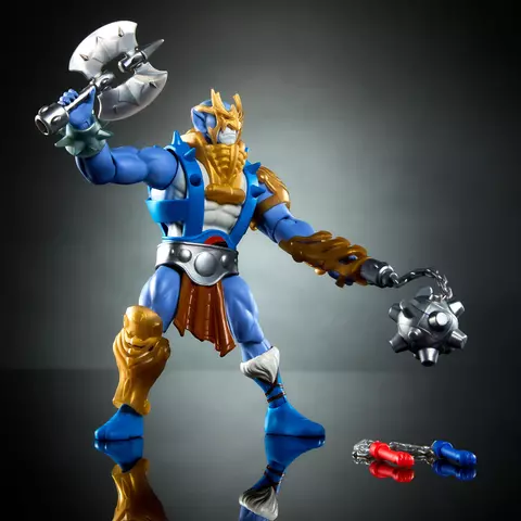 Reservar Figura Panthro Masters of the Universe x ThunderCats Mattel Figuras