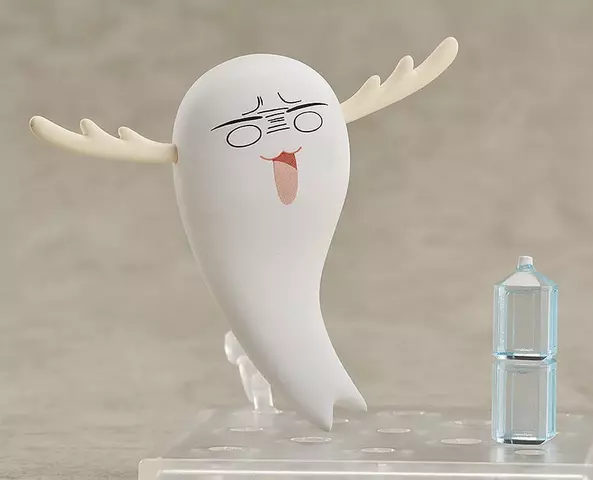 Reservar Figura Noko Shikanoko My Deer Friend Nokotan Nendoroid Figuras