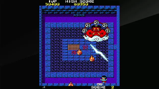 Comprar Taito Milestones 2 - Imp - USA Switch Estándar - EEUU screen 3