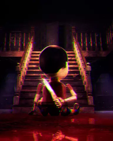 Puppet House