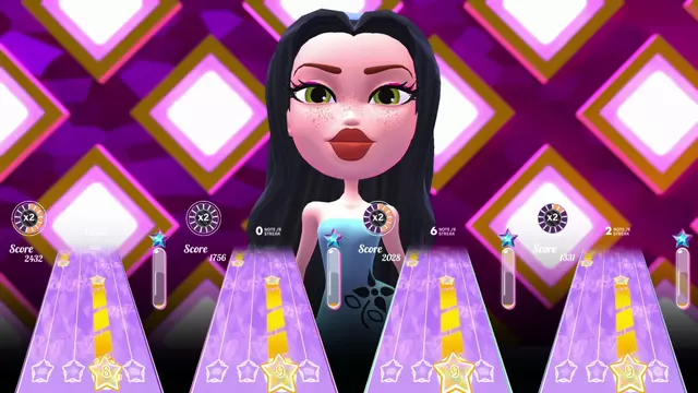 Reservar Bratz Ritmo Y Estilo Switch Estándar screen 14