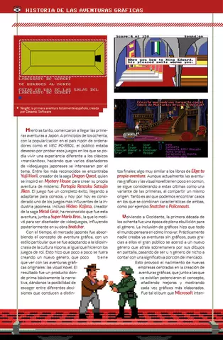 Reservar El Libro de las Aventuras Gráficas Gamepress (Tapa Dura) Libros de arte Estándar